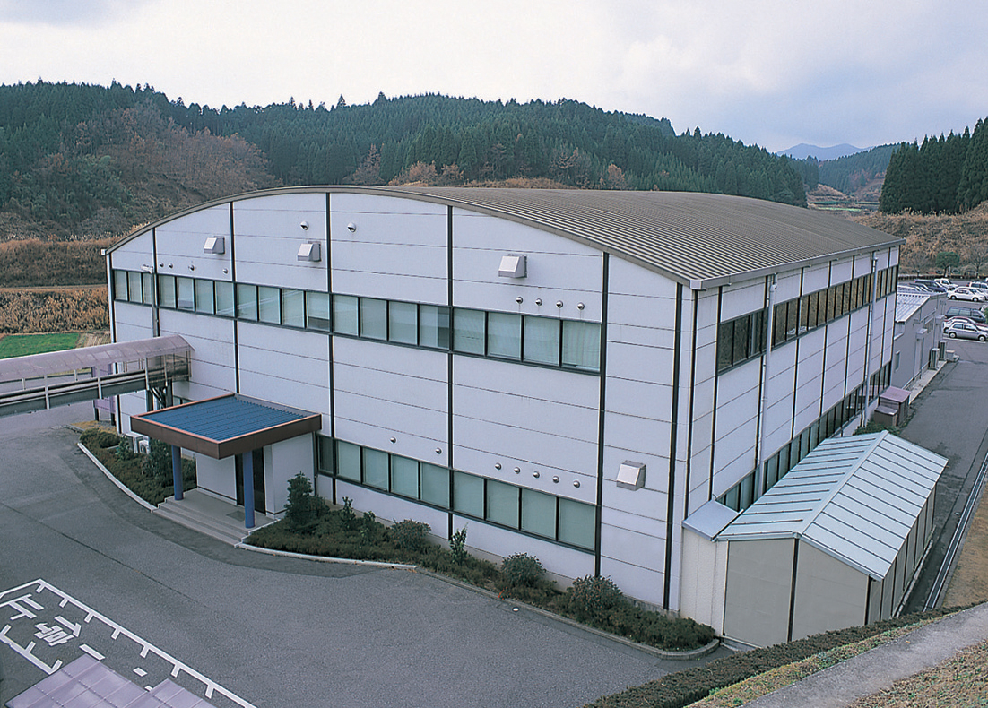 九州日誠電氣株式会社